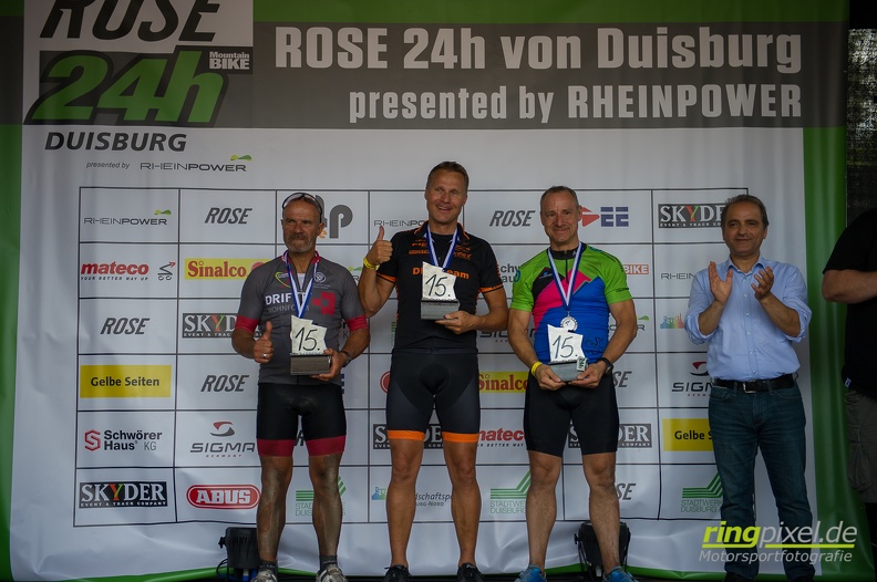24h Duisburg So 03060-5