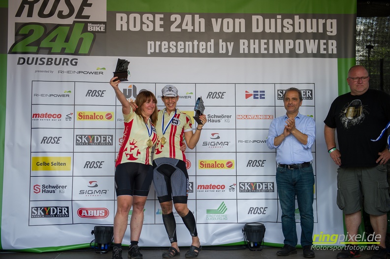 24h Duisburg So 03069-12