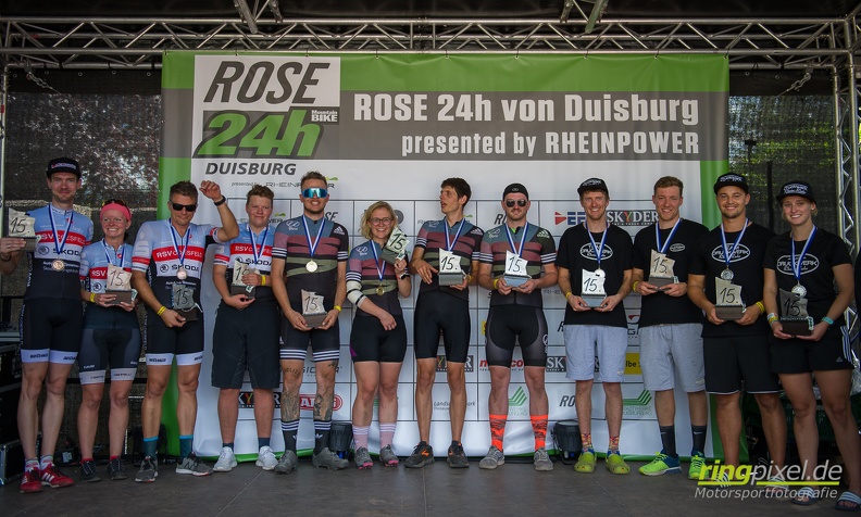 24h Duisburg So 03078-21