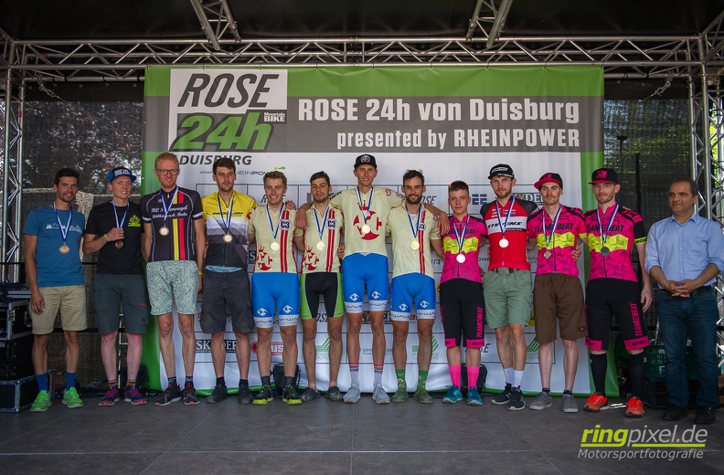24h Duisburg So 03082-25