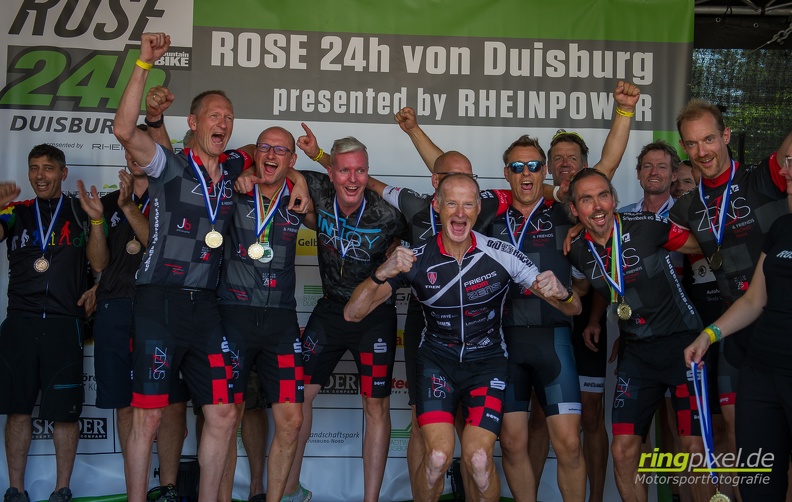 24h Duisburg So 03088-31