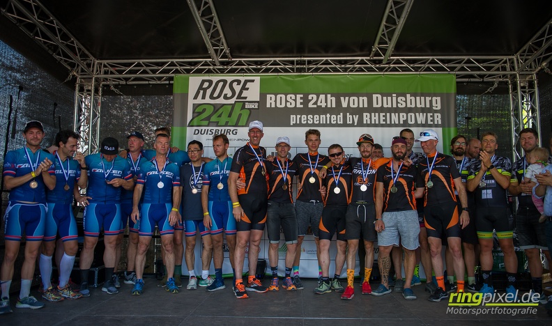 24h Duisburg So 03092-34