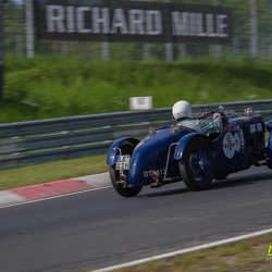 McLaren - Richard Mille - Prewars & Vintage